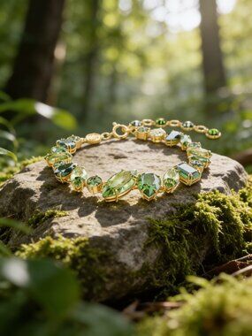 Swarovski Gema Bracelet